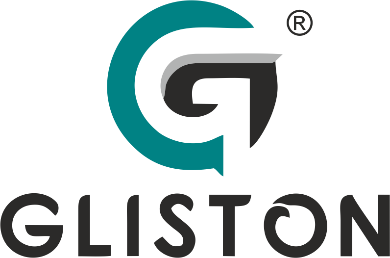 GLISTON Logo